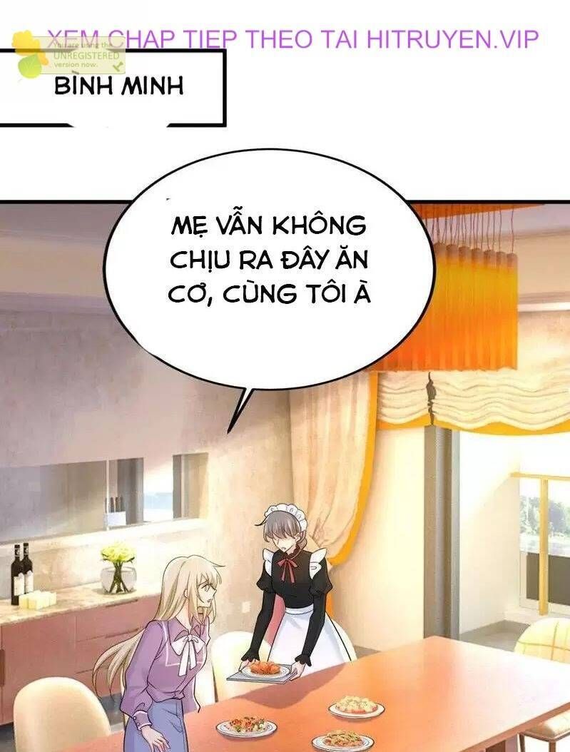 đọc truyện Tổng Tài Tại Thượng Chương 563.1 ảnh 15 tại Thiên Thai Truyện