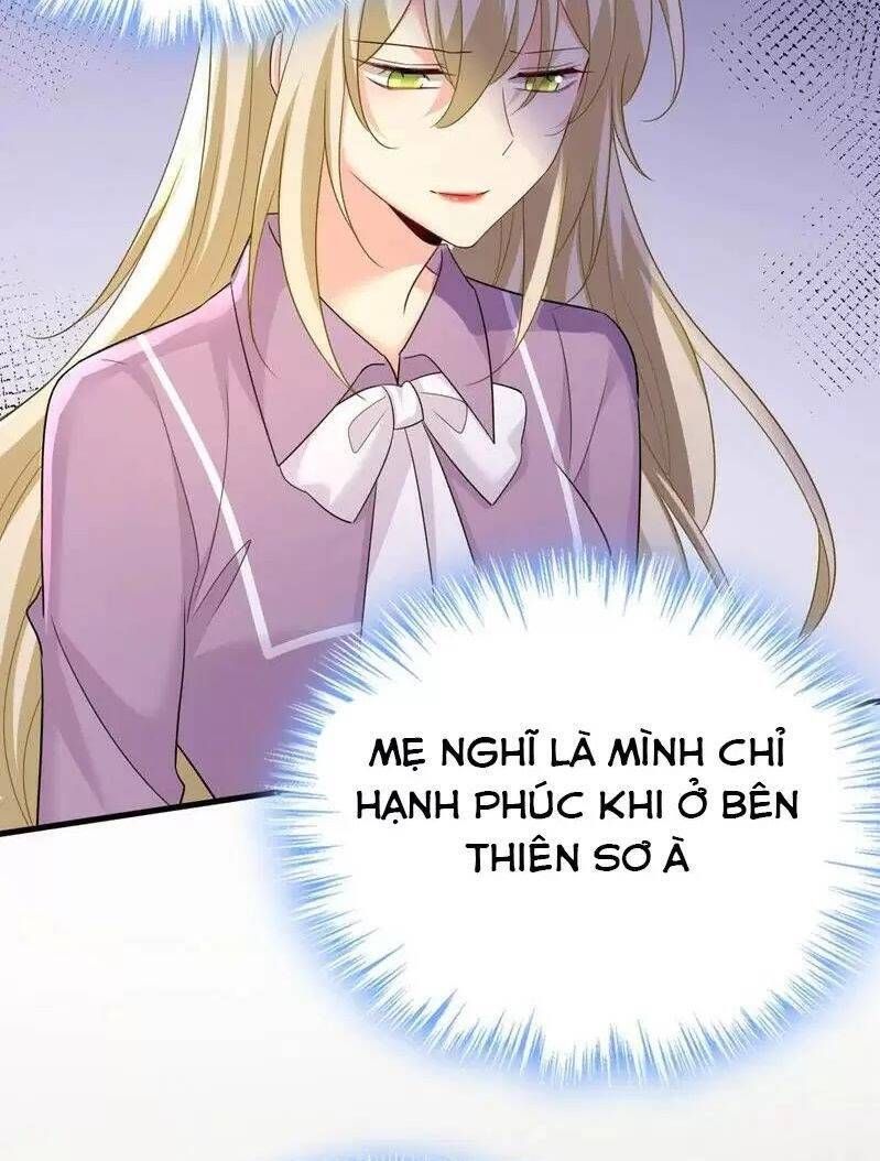 đọc truyện Tổng Tài Tại Thượng Chương 563.1 ảnh 17 tại Thiên Thai Truyện