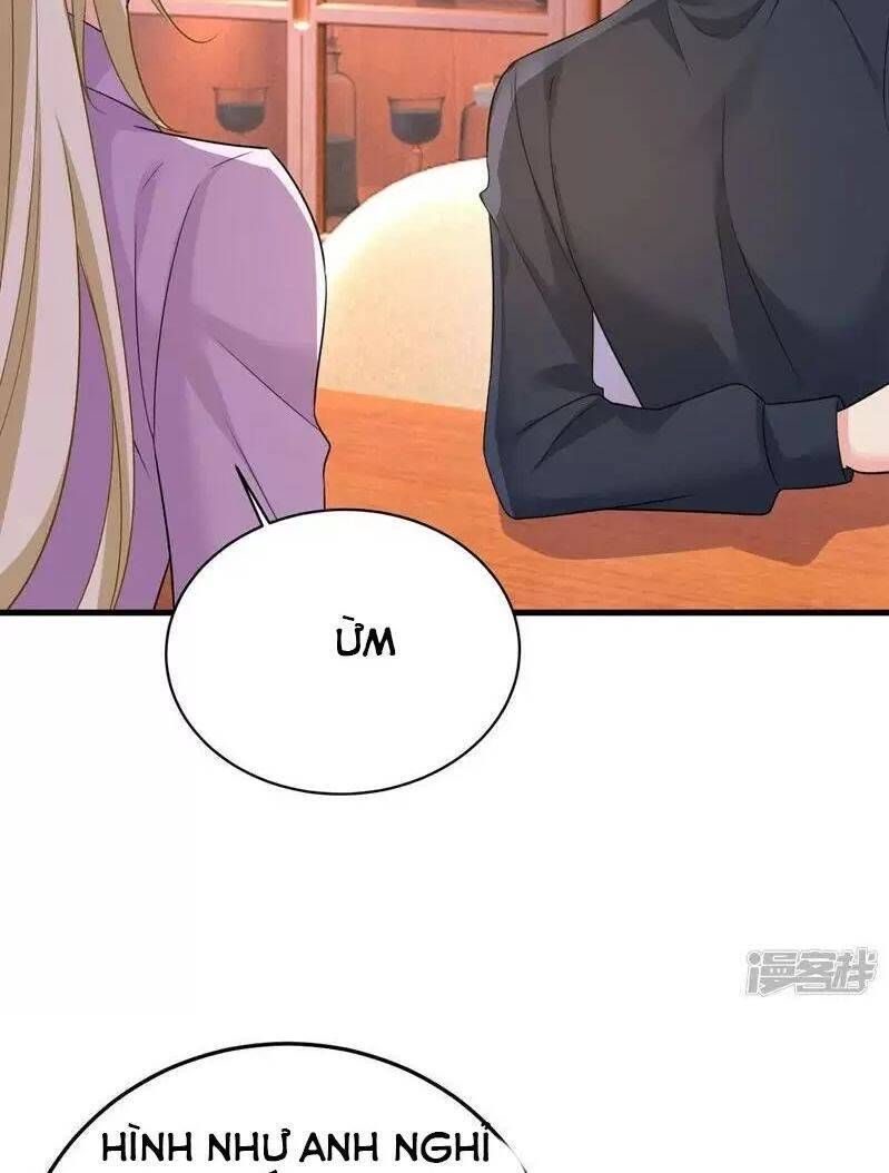 đọc truyện Tổng Tài Tại Thượng Chương 563.1 ảnh 21 tại Thiên Thai Truyện