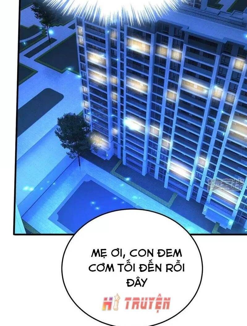 đọc truyện Tổng Tài Tại Thượng Chương 563.1 ảnh 4 tại Thiên Thai Truyện