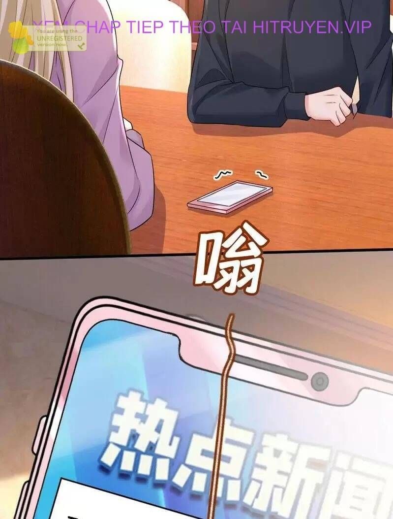 đọc truyện Tổng Tài Tại Thượng Chương 563.1 ảnh 23 tại Thiên Thai Truyện