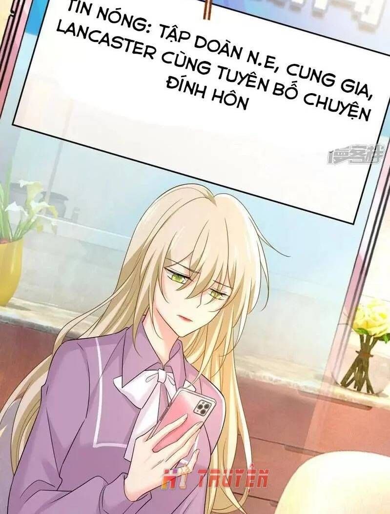 đọc truyện Tổng Tài Tại Thượng Chương 563.1 ảnh 24 tại Thiên Thai Truyện