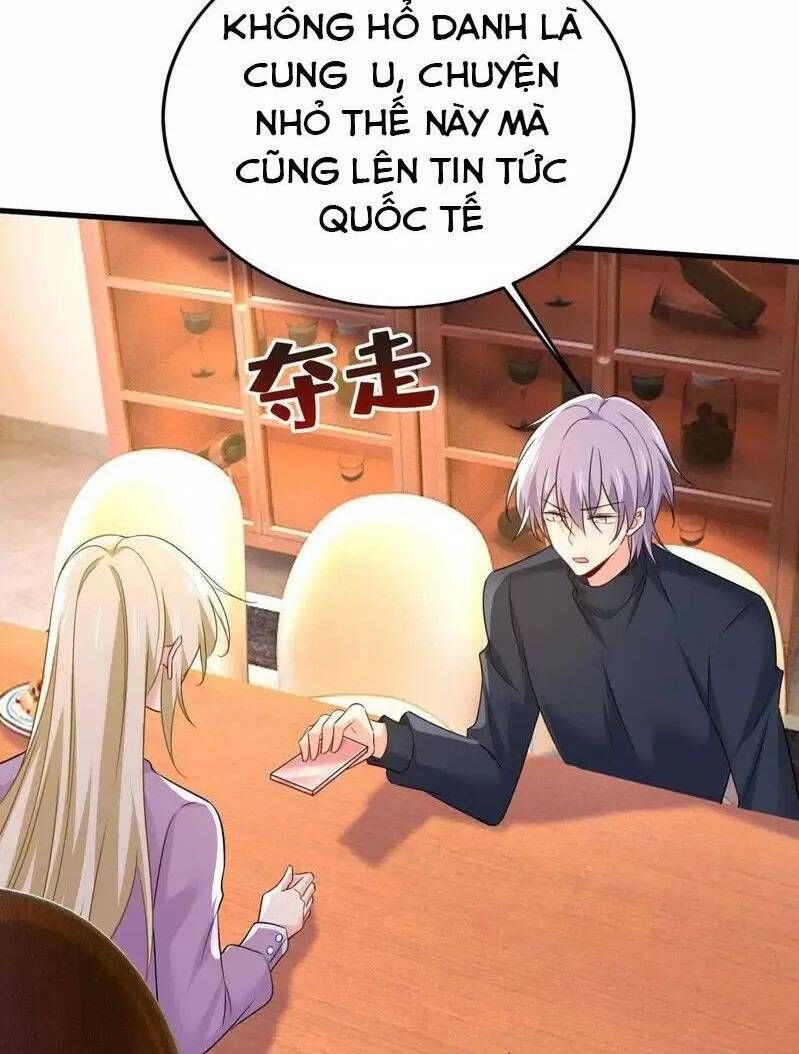 đọc truyện Tổng Tài Tại Thượng Chương 563.1 ảnh 26 tại Thiên Thai Truyện