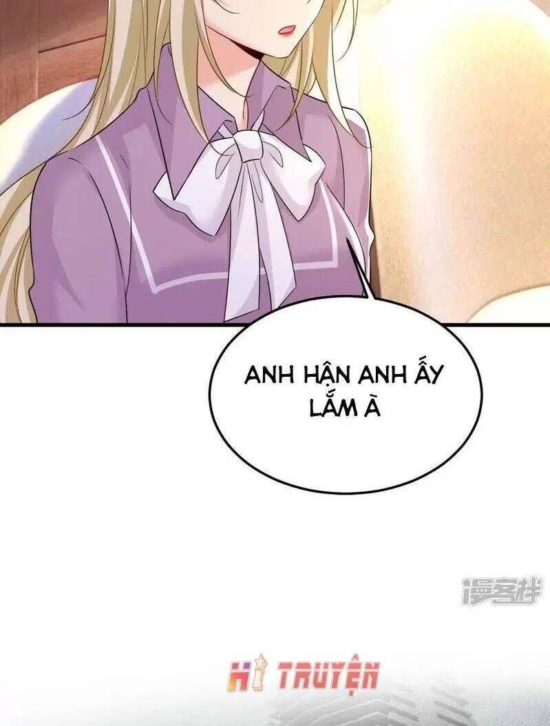 đọc truyện Tổng Tài Tại Thượng Chương 563.1 ảnh 28 tại Thiên Thai Truyện