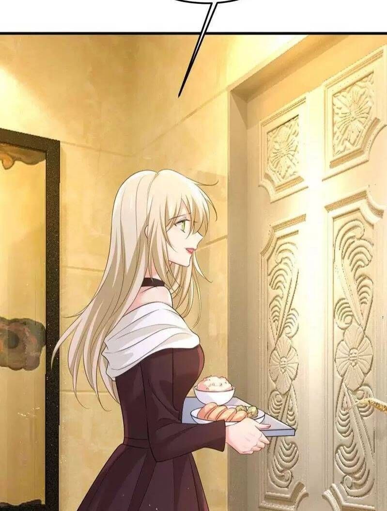 đọc truyện Tổng Tài Tại Thượng Chương 563.1 ảnh 5 tại Thiên Thai Truyện