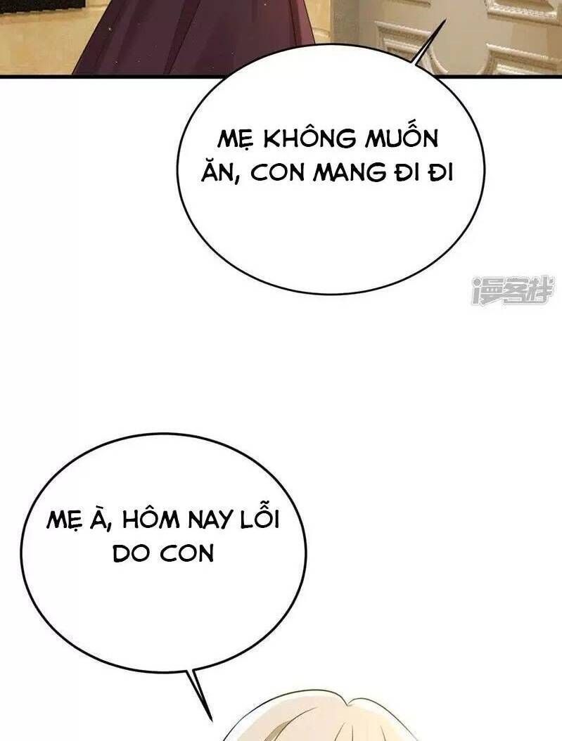 đọc truyện Tổng Tài Tại Thượng Chương 563.1 ảnh 6 tại Thiên Thai Truyện