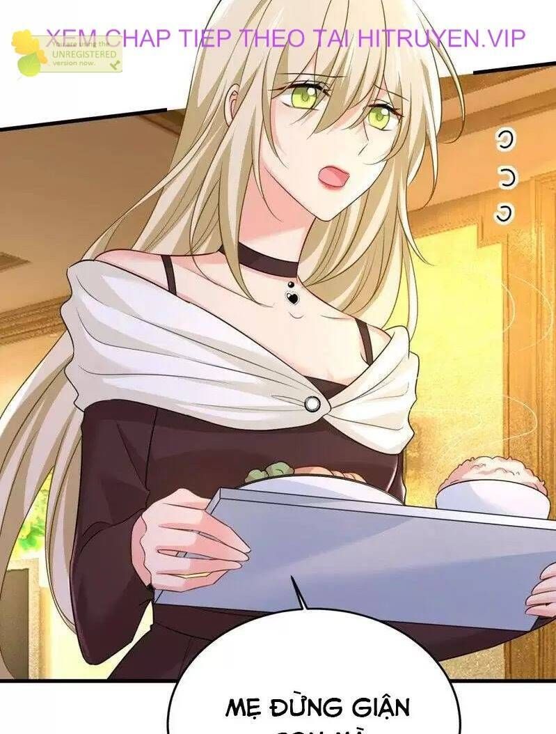 đọc truyện Tổng Tài Tại Thượng Chương 563.1 ảnh 7 tại Thiên Thai Truyện