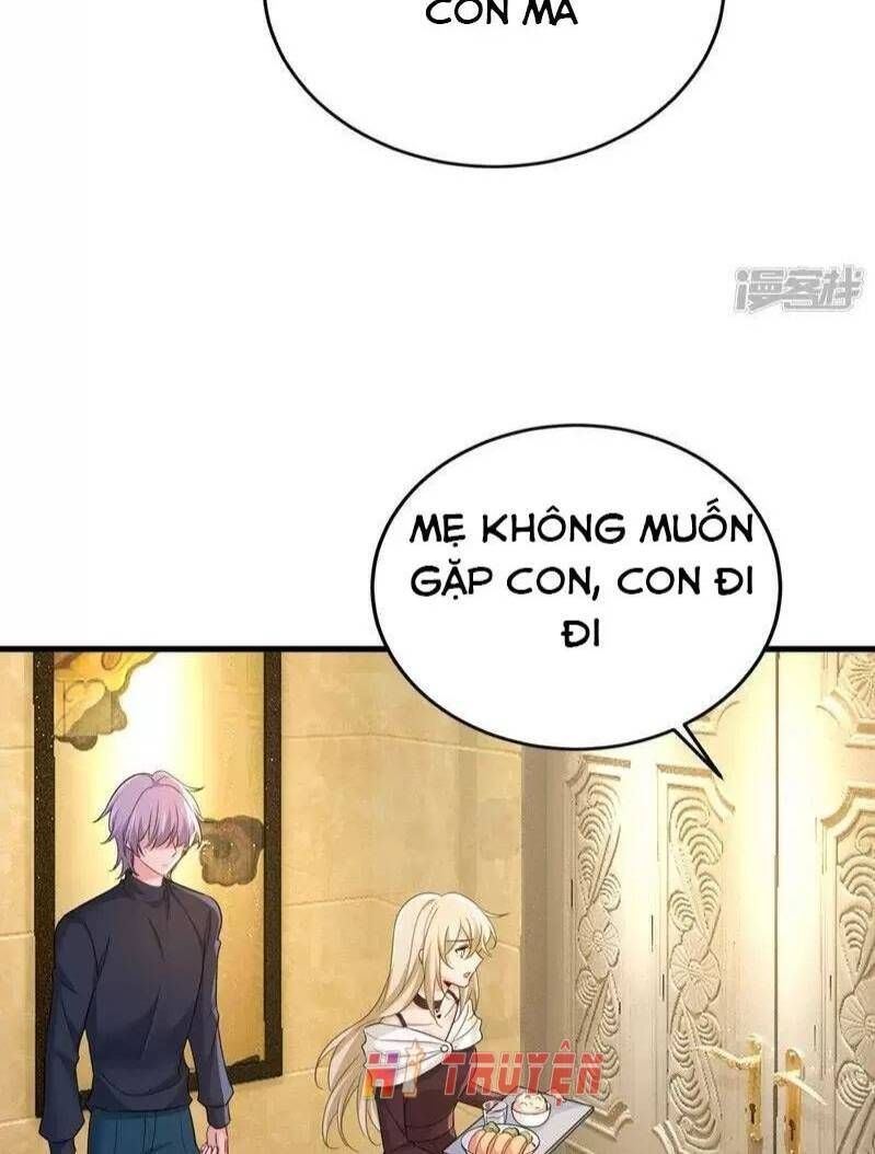 đọc truyện Tổng Tài Tại Thượng Chương 563.1 ảnh 8 tại Thiên Thai Truyện