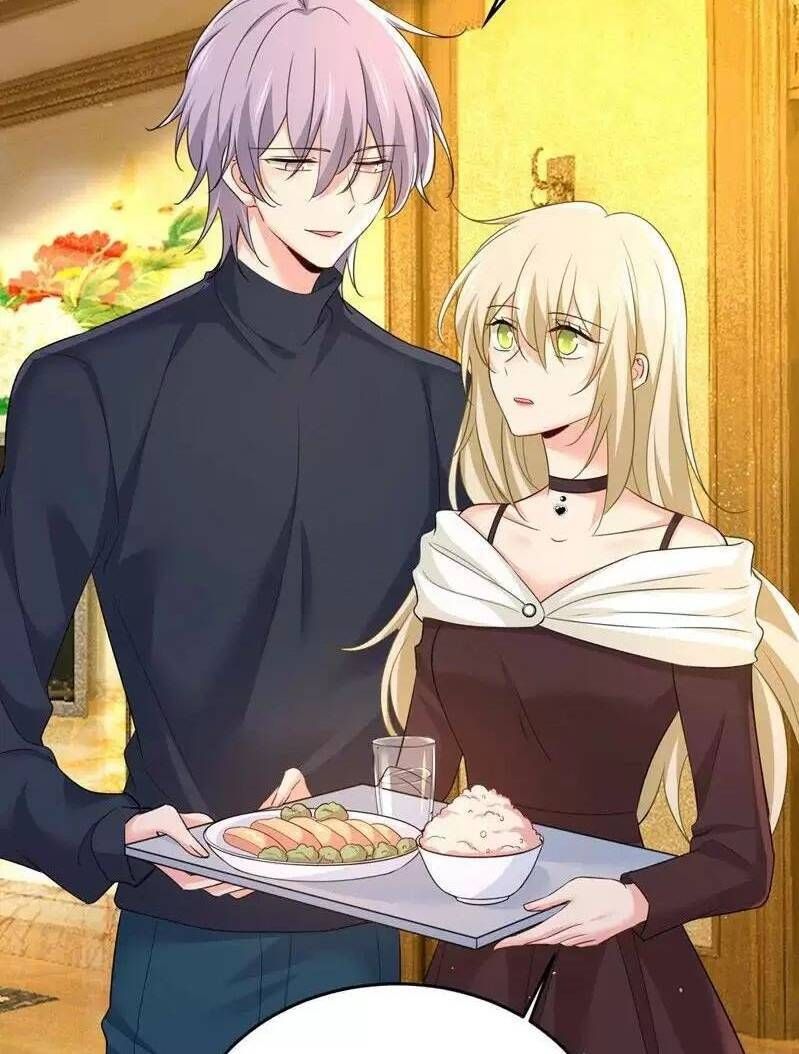 đọc truyện Tổng Tài Tại Thượng Chương 563.1 ảnh 10 tại Thiên Thai Truyện