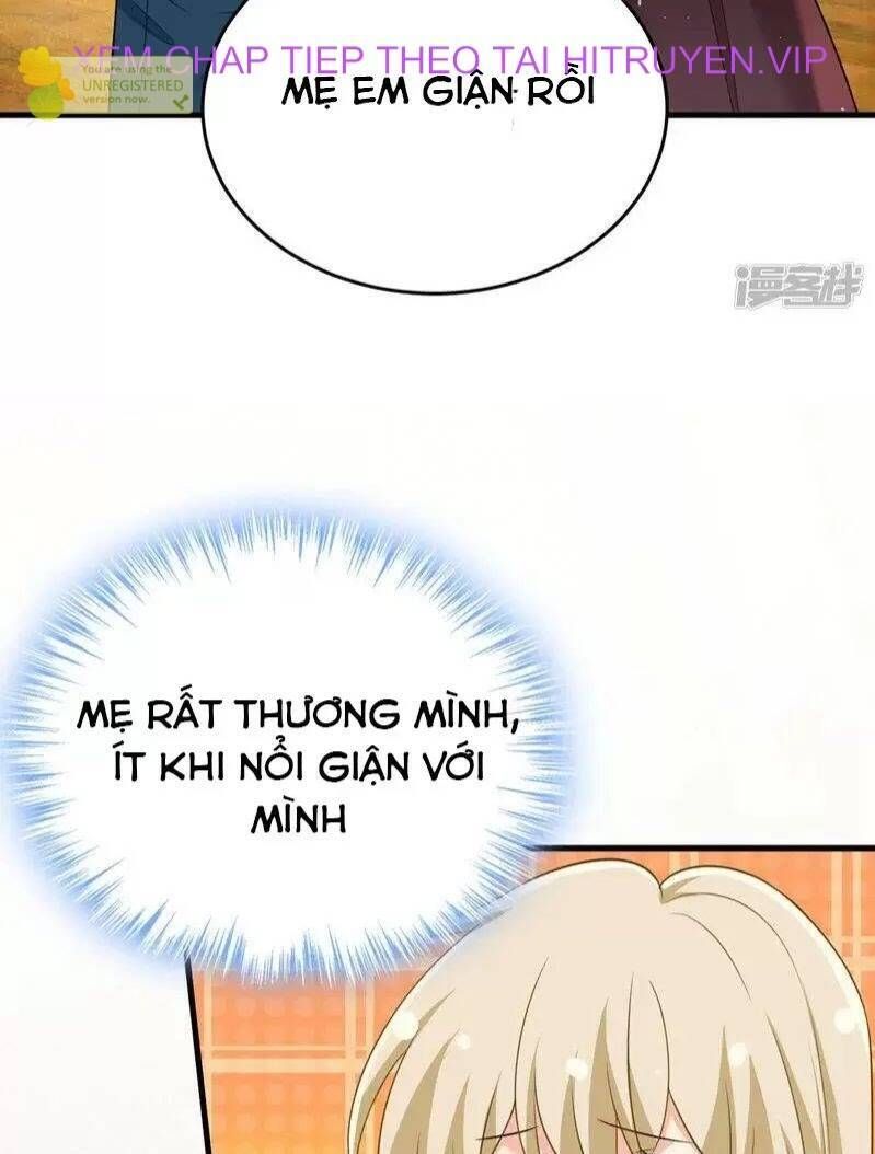 đọc truyện Tổng Tài Tại Thượng Chương 563.1 ảnh 11 tại Thiên Thai Truyện