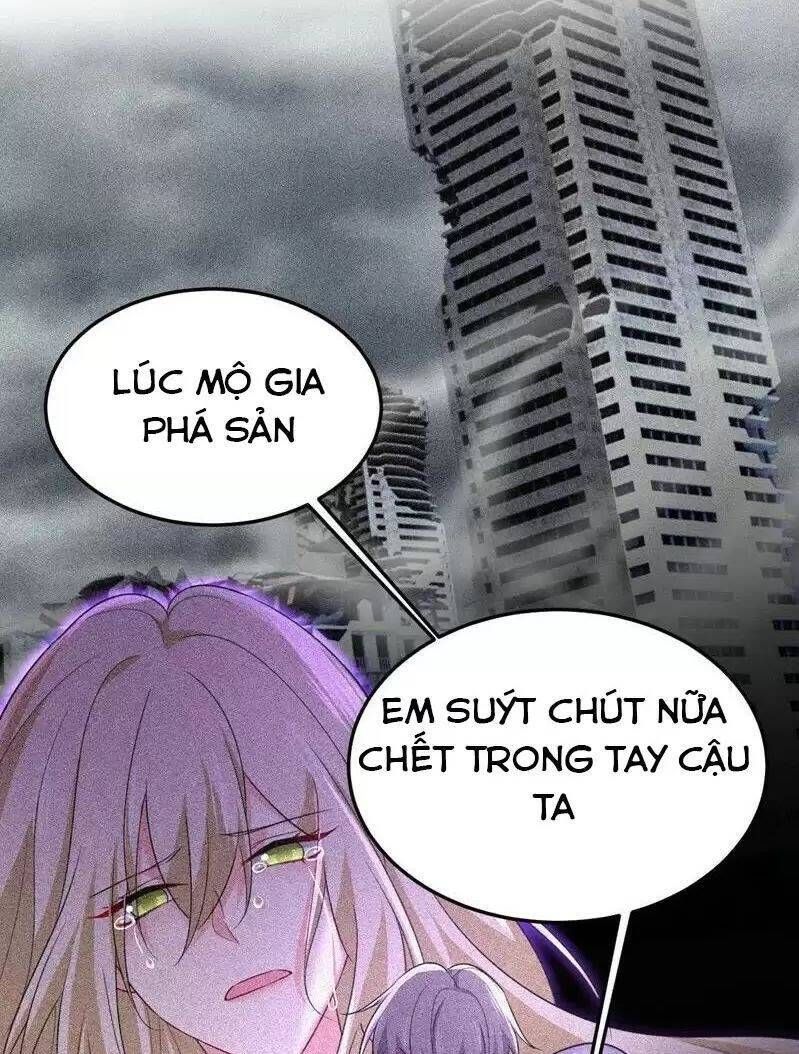 đọc truyện Tổng Tài Tại Thượng Chương 563.2 ảnh 3 tại Thiên Thai Truyện