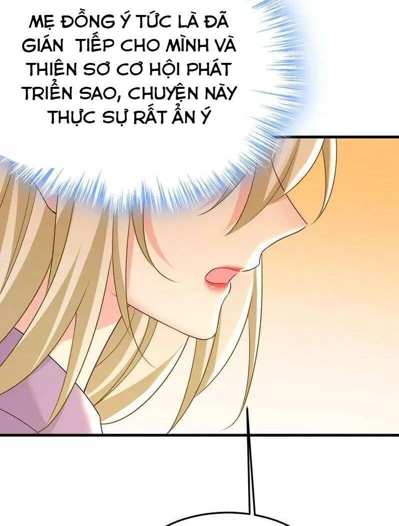 đọc truyện Tổng Tài Tại Thượng Chương 563.2 ảnh 12 tại Thiên Thai Truyện