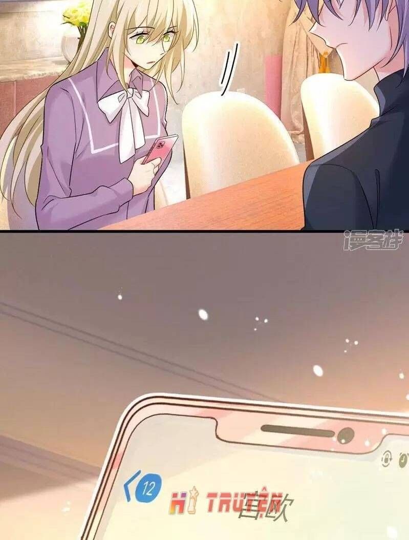 đọc truyện Tổng Tài Tại Thượng Chương 563.2 ảnh 14 tại Thiên Thai Truyện