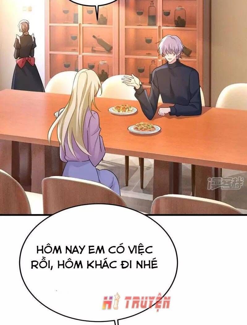 đọc truyện Tổng Tài Tại Thượng Chương 563.2 ảnh 18 tại Thiên Thai Truyện