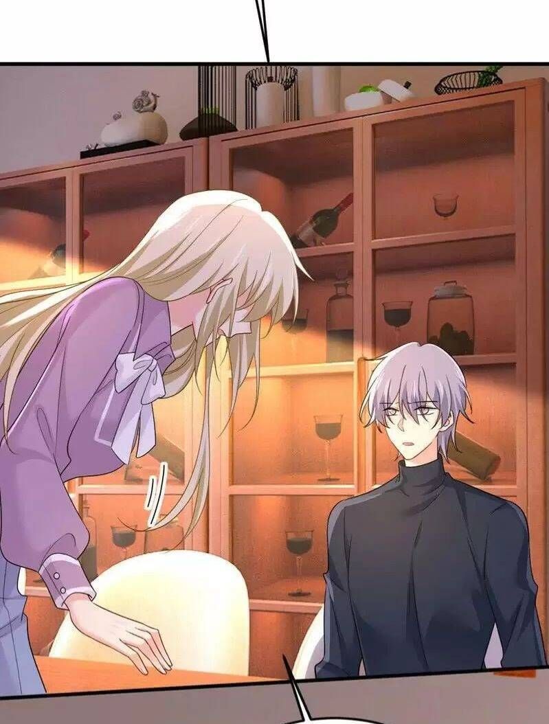 đọc truyện Tổng Tài Tại Thượng Chương 563.2 ảnh 19 tại Thiên Thai Truyện