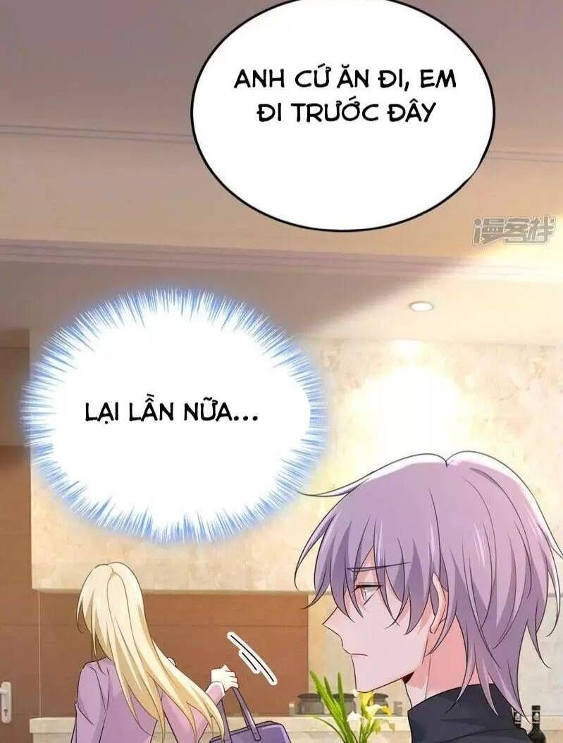 đọc truyện Tổng Tài Tại Thượng Chương 563.2 ảnh 20 tại Thiên Thai Truyện