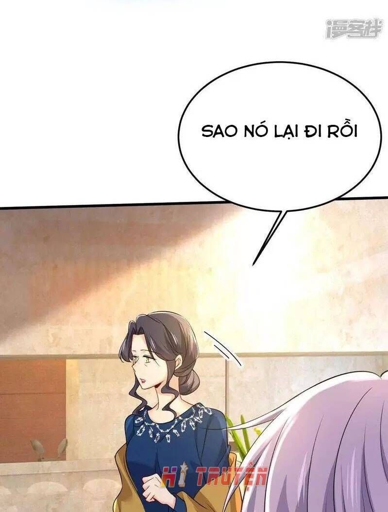 đọc truyện Tổng Tài Tại Thượng Chương 563.2 ảnh 22 tại Thiên Thai Truyện