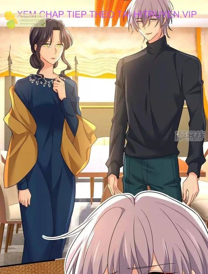 đọc truyện Tổng Tài Tại Thượng Chương 563.2 ảnh 25 tại Thiên Thai Truyện