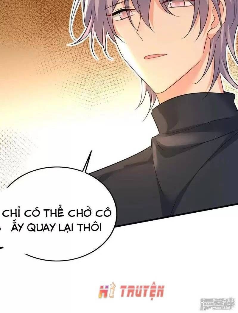 đọc truyện Tổng Tài Tại Thượng Chương 563.2 ảnh 26 tại Thiên Thai Truyện