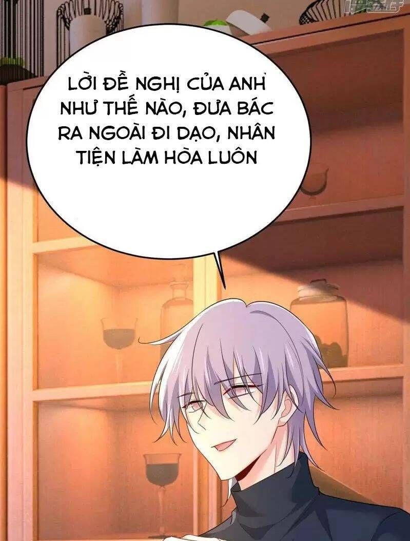 đọc truyện Tổng Tài Tại Thượng Chương 563.2 ảnh 7 tại Thiên Thai Truyện