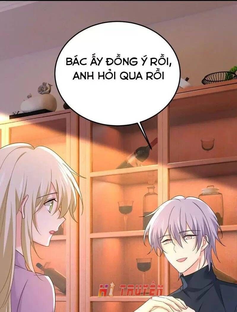 đọc truyện Tổng Tài Tại Thượng Chương 563.2 ảnh 10 tại Thiên Thai Truyện