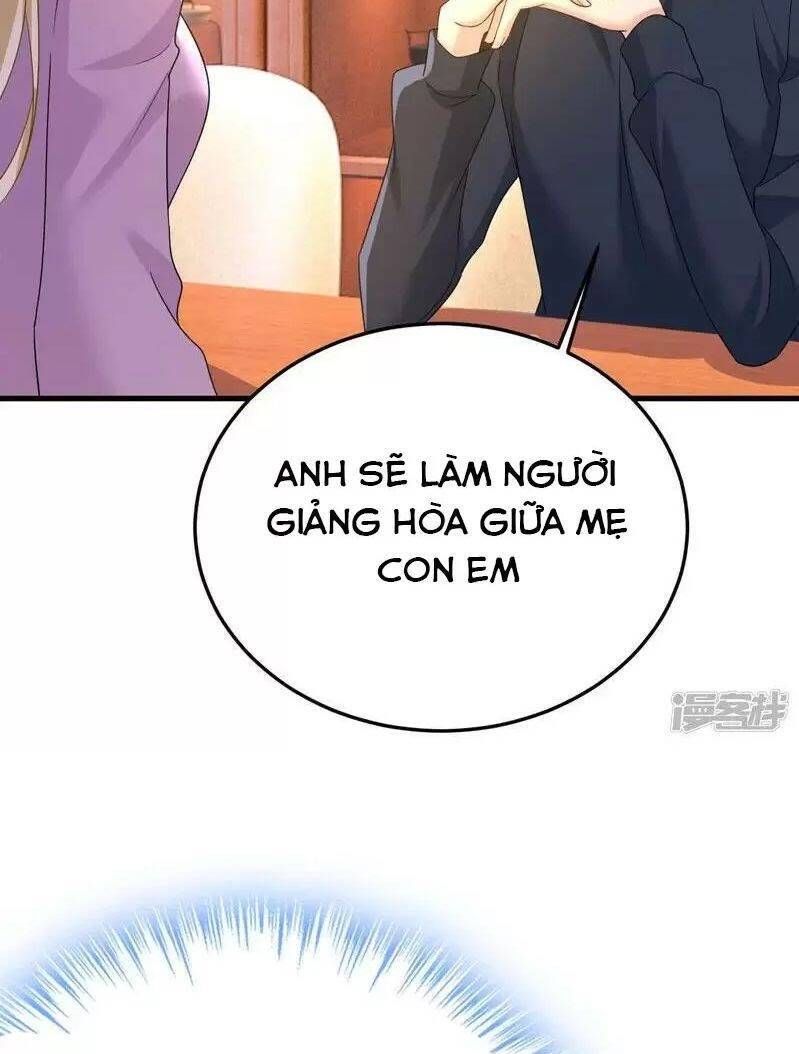 đọc truyện Tổng Tài Tại Thượng Chương 563.2 ảnh 11 tại Thiên Thai Truyện