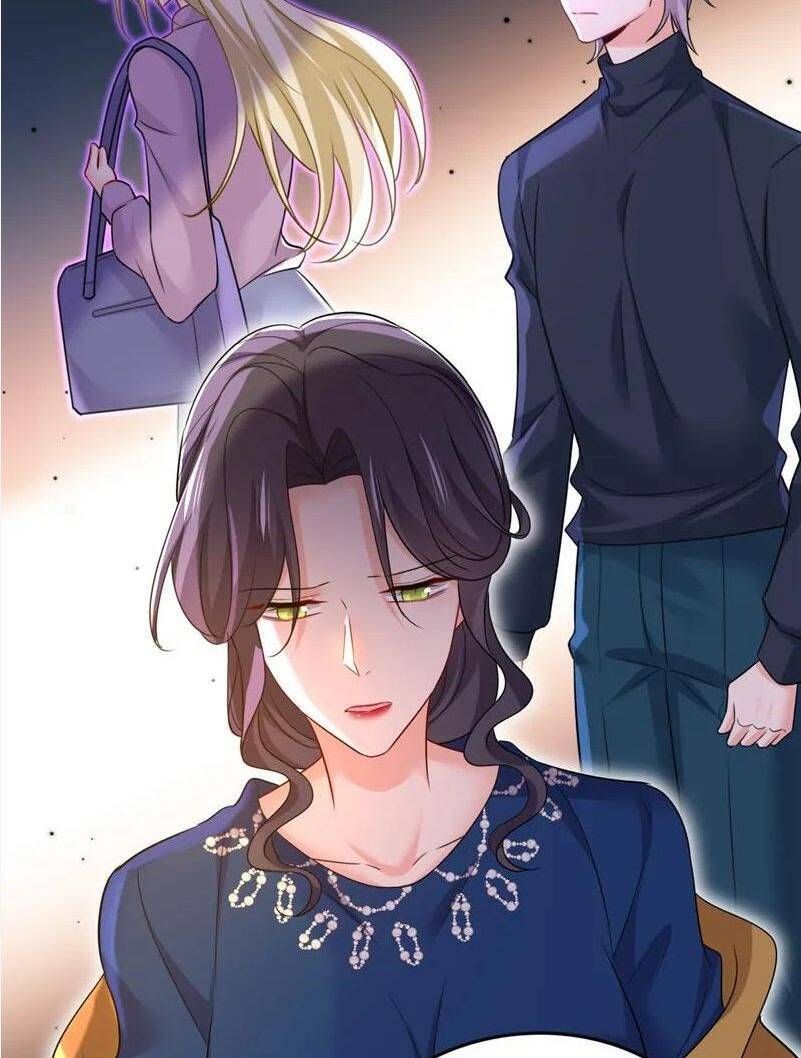 đọc truyện Tổng Tài Tại Thượng Chương 564 ảnh 12 tại Thiên Thai Truyện