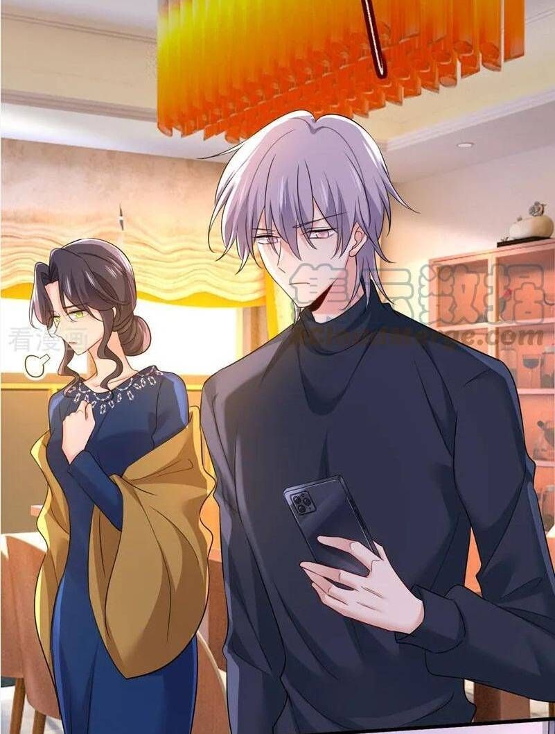 đọc truyện Tổng Tài Tại Thượng Chương 564 ảnh 14 tại Thiên Thai Truyện