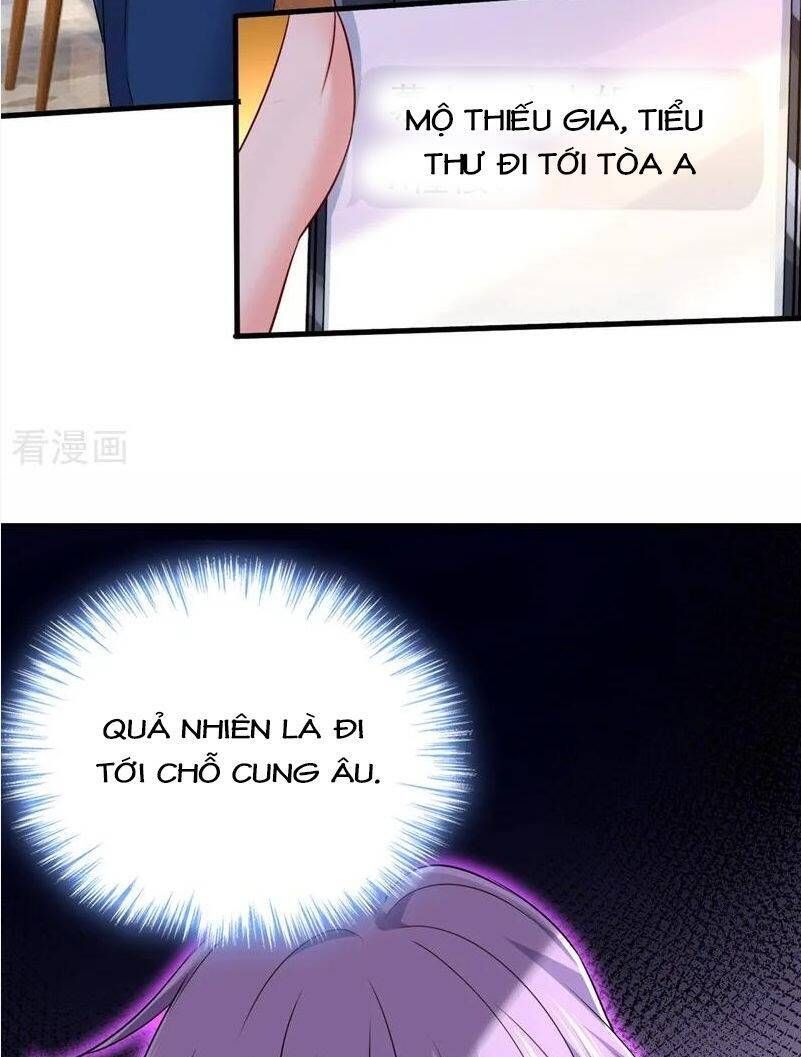 đọc truyện Tổng Tài Tại Thượng Chương 564 ảnh 15 tại Thiên Thai Truyện