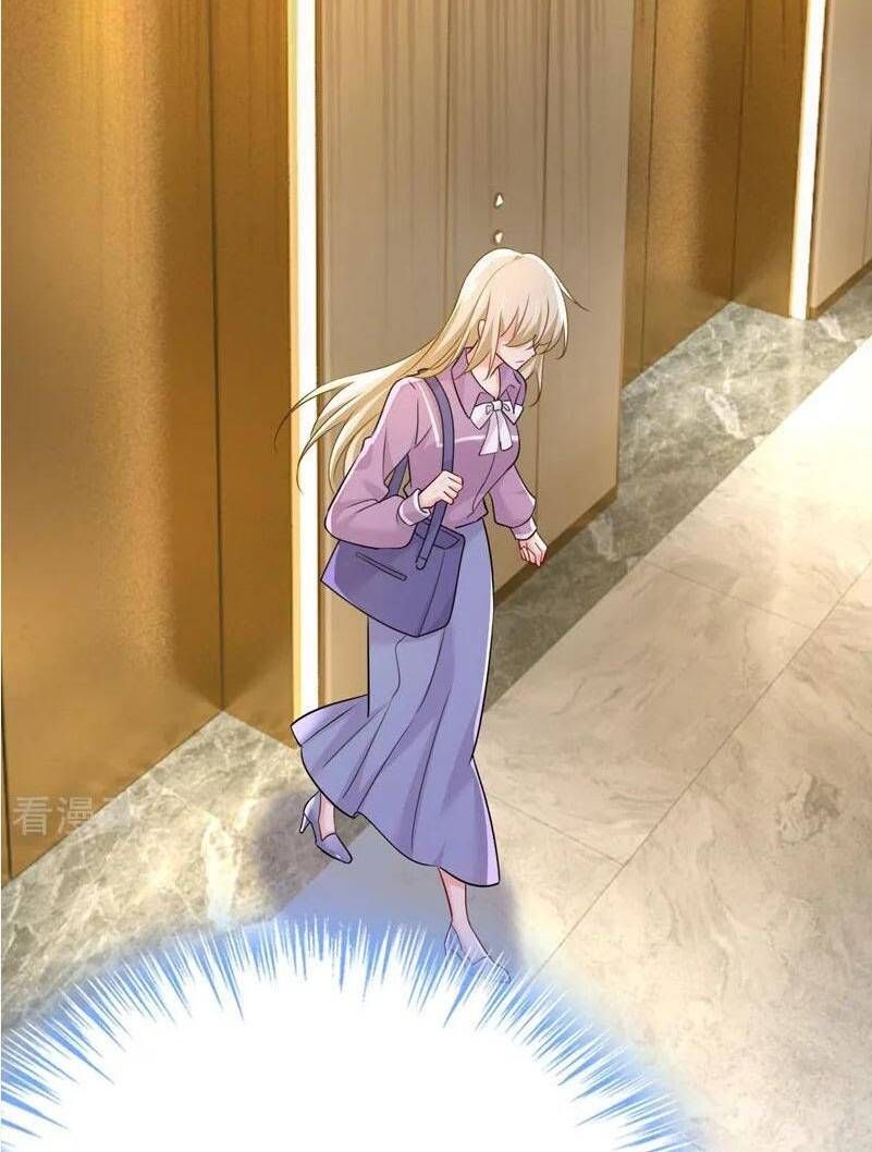 đọc truyện Tổng Tài Tại Thượng Chương 564 ảnh 18 tại Thiên Thai Truyện