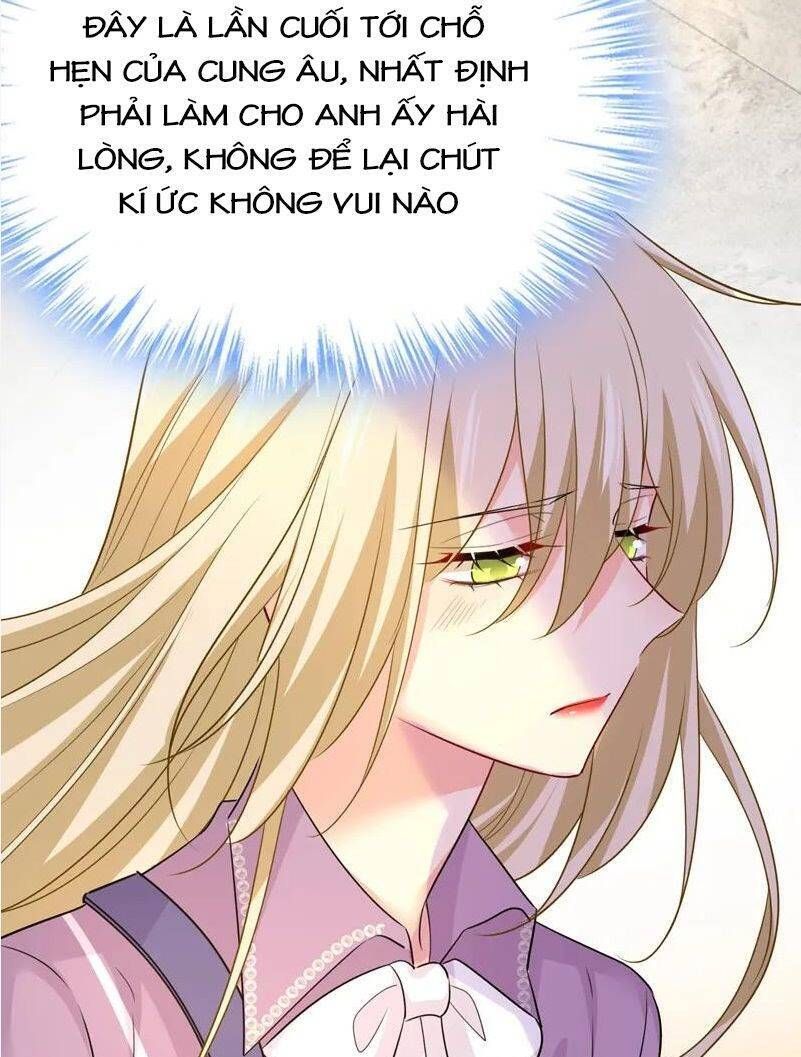 đọc truyện Tổng Tài Tại Thượng Chương 564 ảnh 19 tại Thiên Thai Truyện