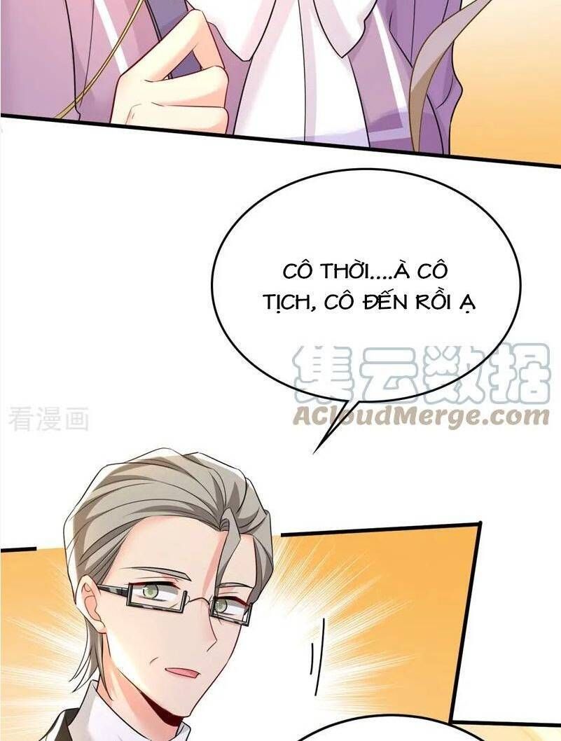 đọc truyện Tổng Tài Tại Thượng Chương 564 ảnh 20 tại Thiên Thai Truyện