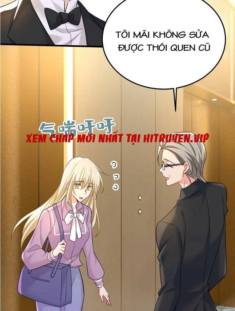 đọc truyện Tổng Tài Tại Thượng Chương 564 ảnh 21 tại Thiên Thai Truyện