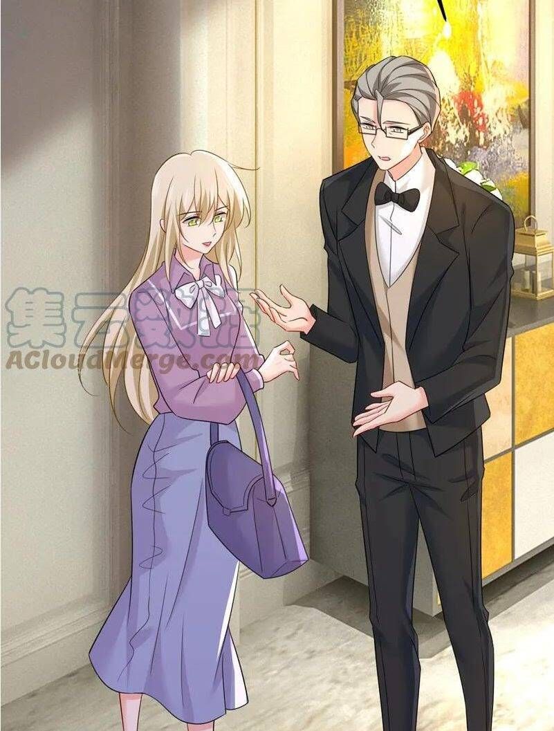 đọc truyện Tổng Tài Tại Thượng Chương 564 ảnh 23 tại Thiên Thai Truyện