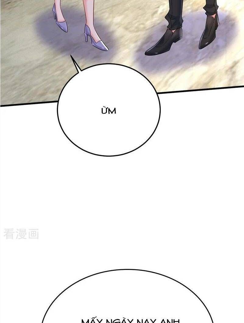 đọc truyện Tổng Tài Tại Thượng Chương 564 ảnh 24 tại Thiên Thai Truyện