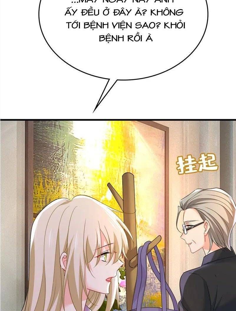 đọc truyện Tổng Tài Tại Thượng Chương 564 ảnh 25 tại Thiên Thai Truyện