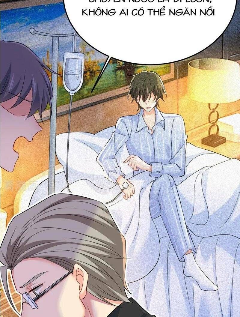 đọc truyện Tổng Tài Tại Thượng Chương 564 ảnh 27 tại Thiên Thai Truyện