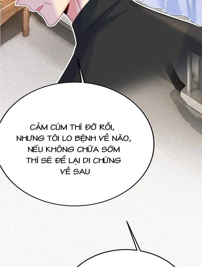 đọc truyện Tổng Tài Tại Thượng Chương 564 ảnh 28 tại Thiên Thai Truyện