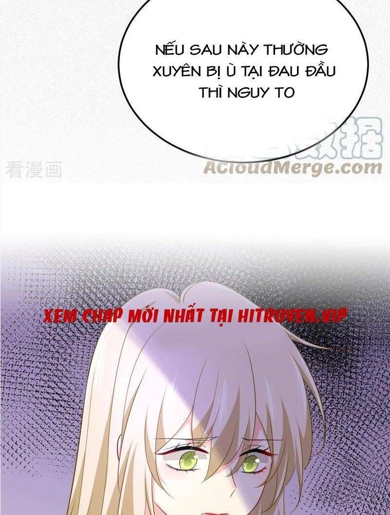 đọc truyện Tổng Tài Tại Thượng Chương 564 ảnh 29 tại Thiên Thai Truyện