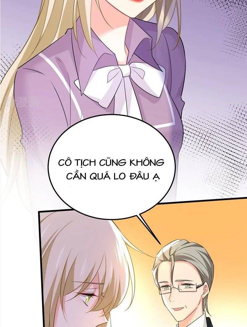 đọc truyện Tổng Tài Tại Thượng Chương 564 ảnh 30 tại Thiên Thai Truyện