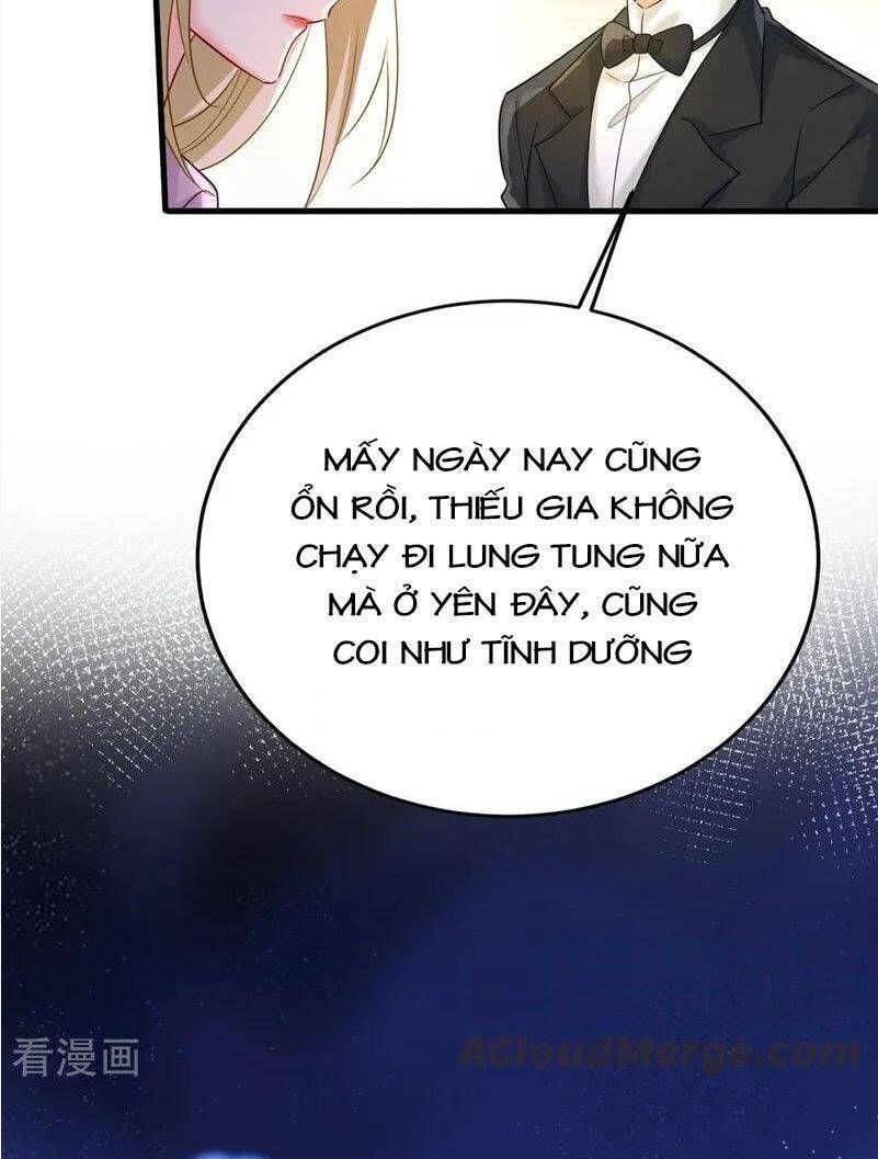 đọc truyện Tổng Tài Tại Thượng Chương 564 ảnh 31 tại Thiên Thai Truyện