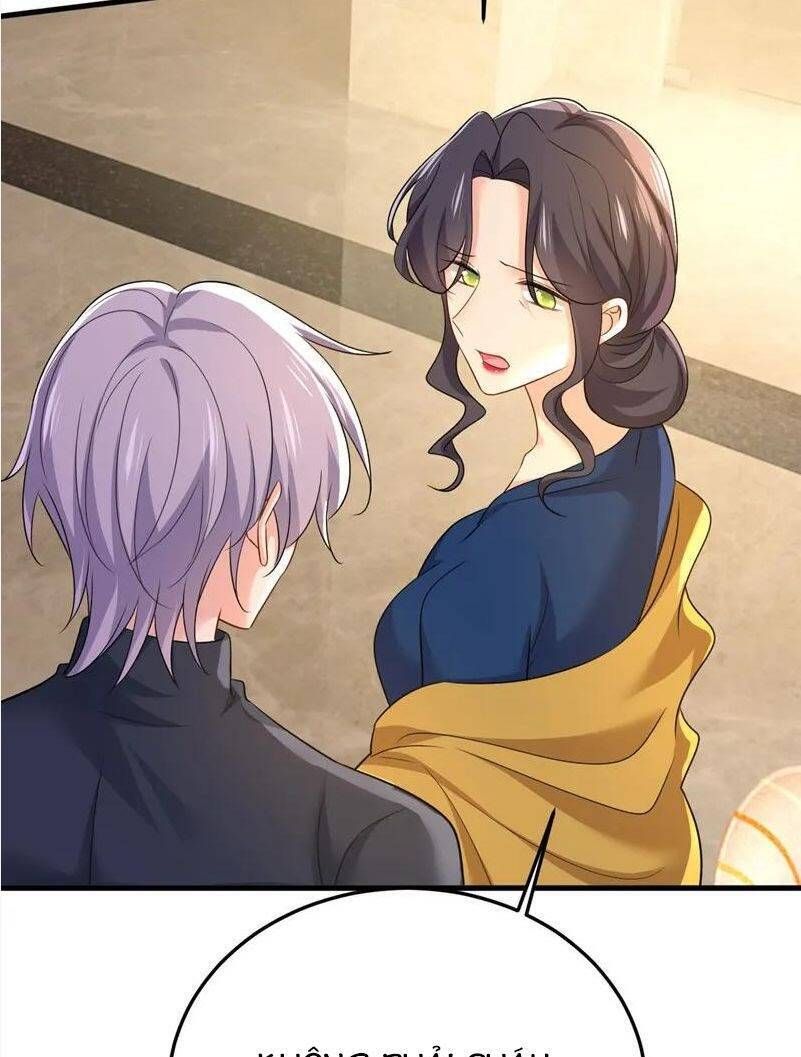 đọc truyện Tổng Tài Tại Thượng Chương 564 ảnh 5 tại Thiên Thai Truyện