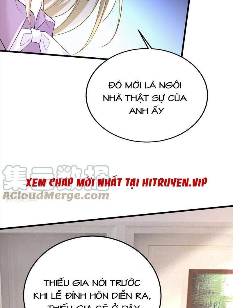 đọc truyện Tổng Tài Tại Thượng Chương 564 ảnh 34 tại Thiên Thai Truyện