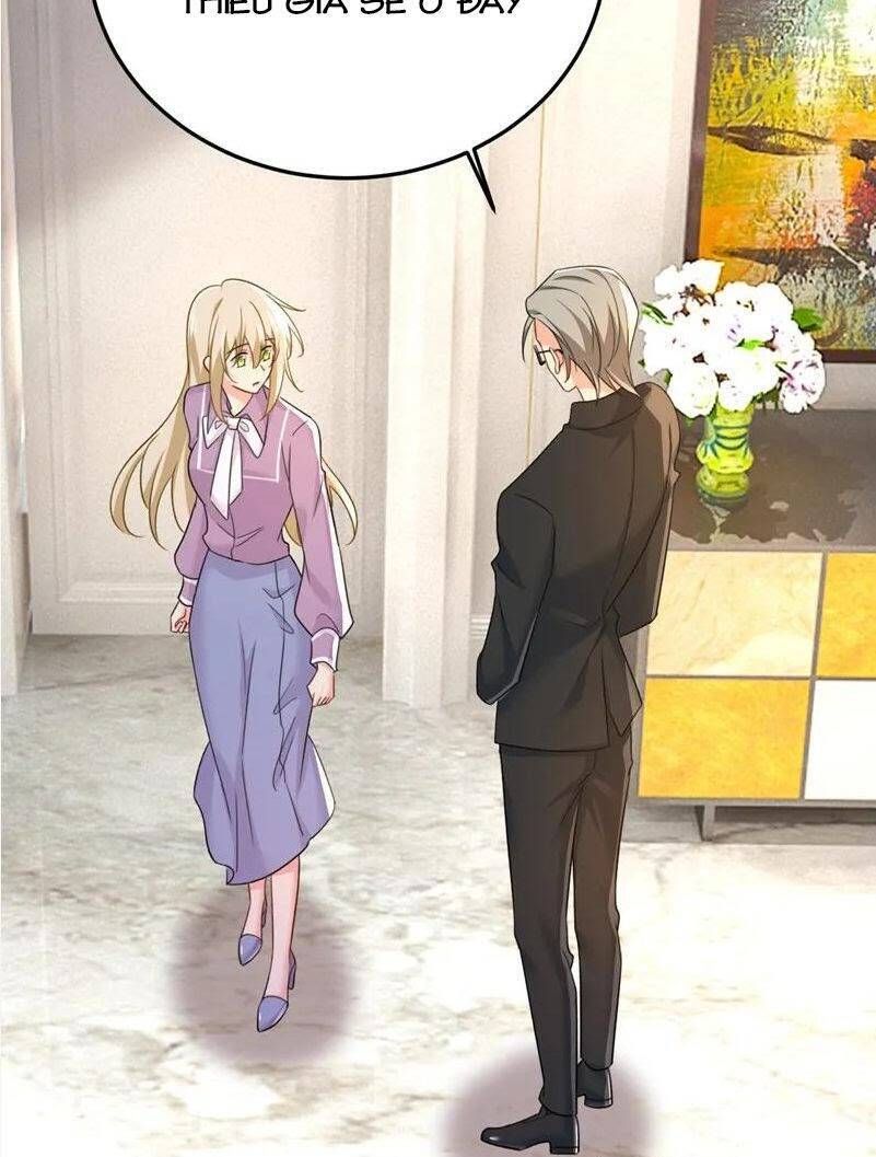 đọc truyện Tổng Tài Tại Thượng Chương 564 ảnh 35 tại Thiên Thai Truyện