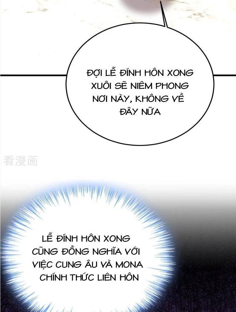 đọc truyện Tổng Tài Tại Thượng Chương 564 ảnh 36 tại Thiên Thai Truyện