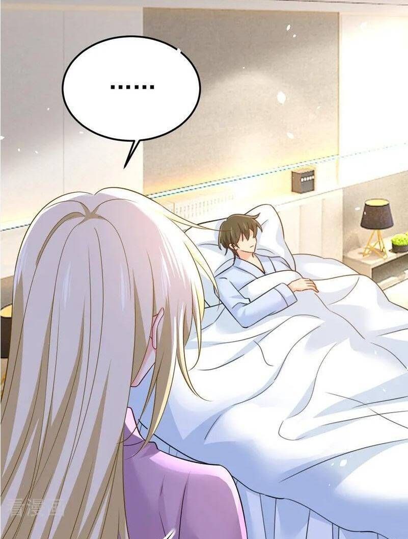 đọc truyện Tổng Tài Tại Thượng Chương 564 ảnh 41 tại Thiên Thai Truyện