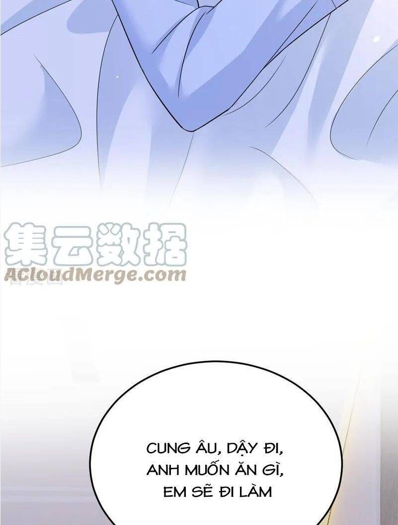 đọc truyện Tổng Tài Tại Thượng Chương 564 ảnh 43 tại Thiên Thai Truyện