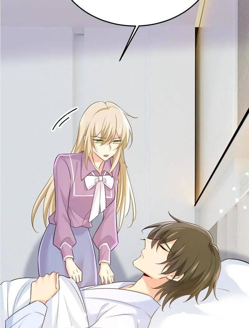 đọc truyện Tổng Tài Tại Thượng Chương 564 ảnh 44 tại Thiên Thai Truyện