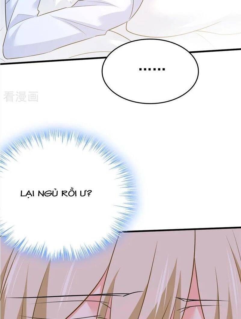 đọc truyện Tổng Tài Tại Thượng Chương 564 ảnh 45 tại Thiên Thai Truyện