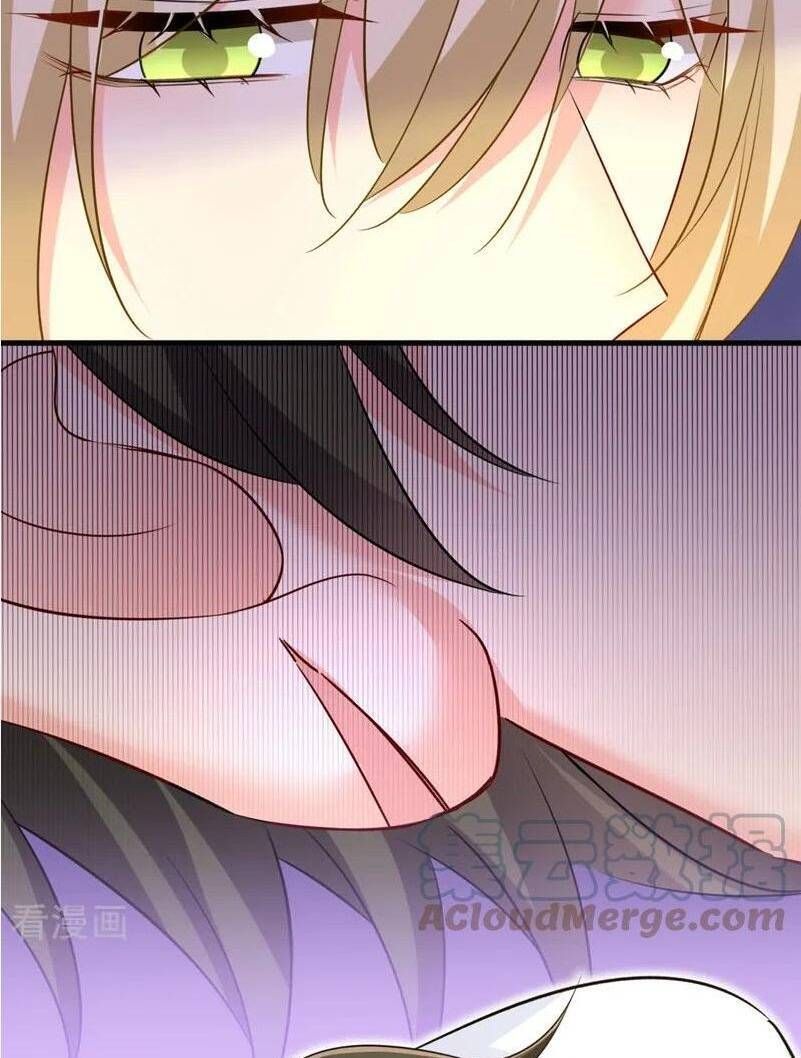 đọc truyện Tổng Tài Tại Thượng Chương 564 ảnh 46 tại Thiên Thai Truyện